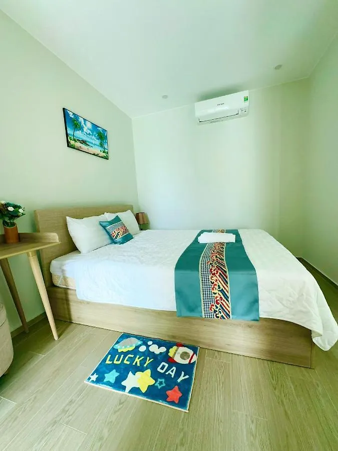 Condotel 5 Sao The Song An Gia Vung Tau