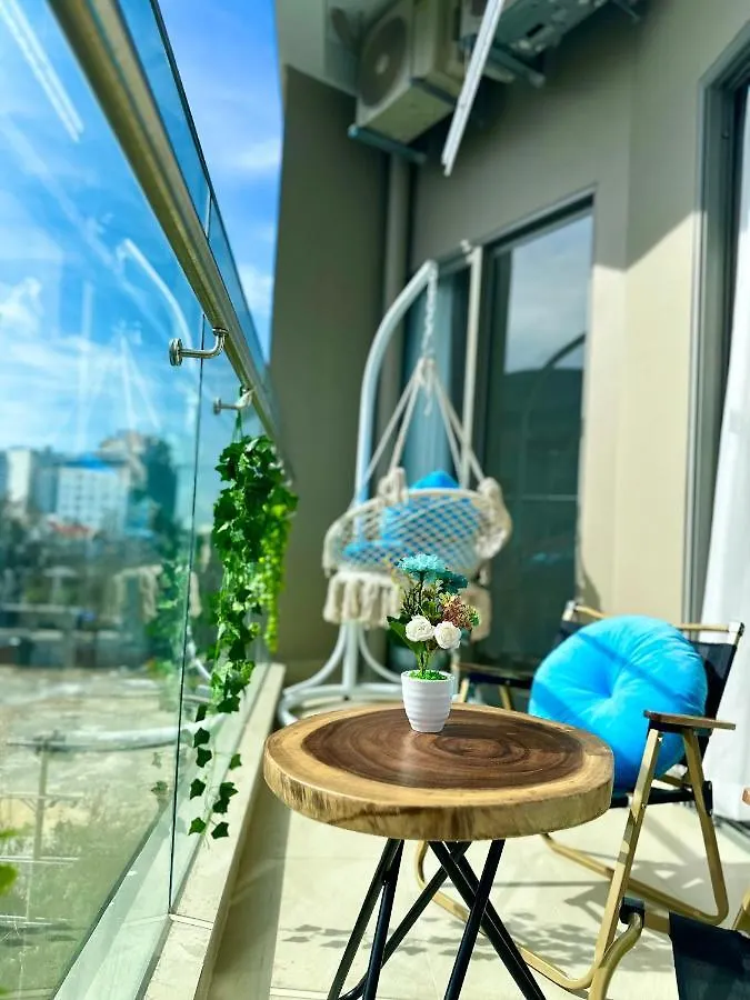 Apartment Condotel 5 Sao The Song An Gia Vung Tau