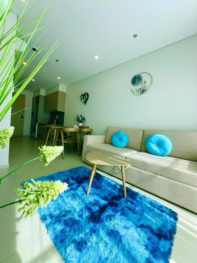 Apartment Condotel 5 Sao The Song An Gia Vung Tau Vietnam