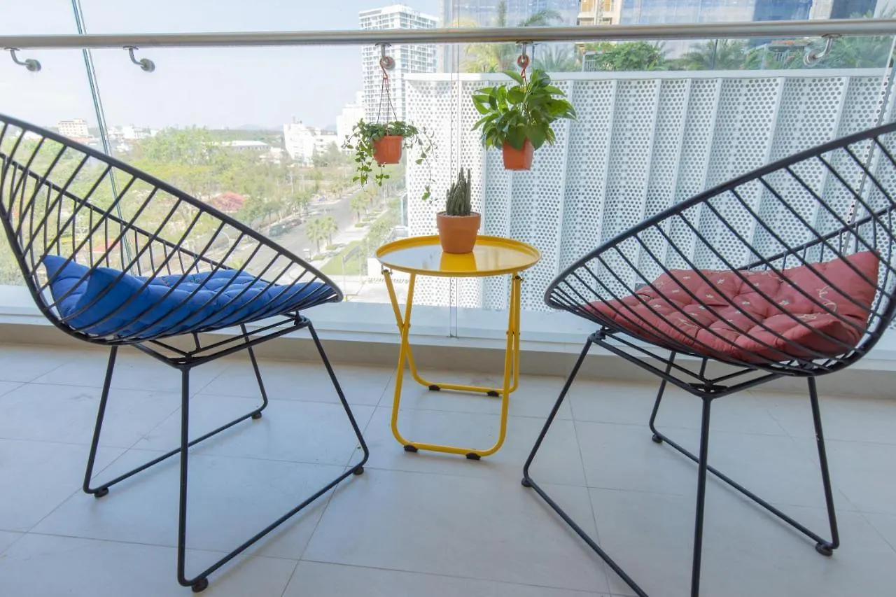 Condotel 5 Sao The Song An Gia Vung Tau