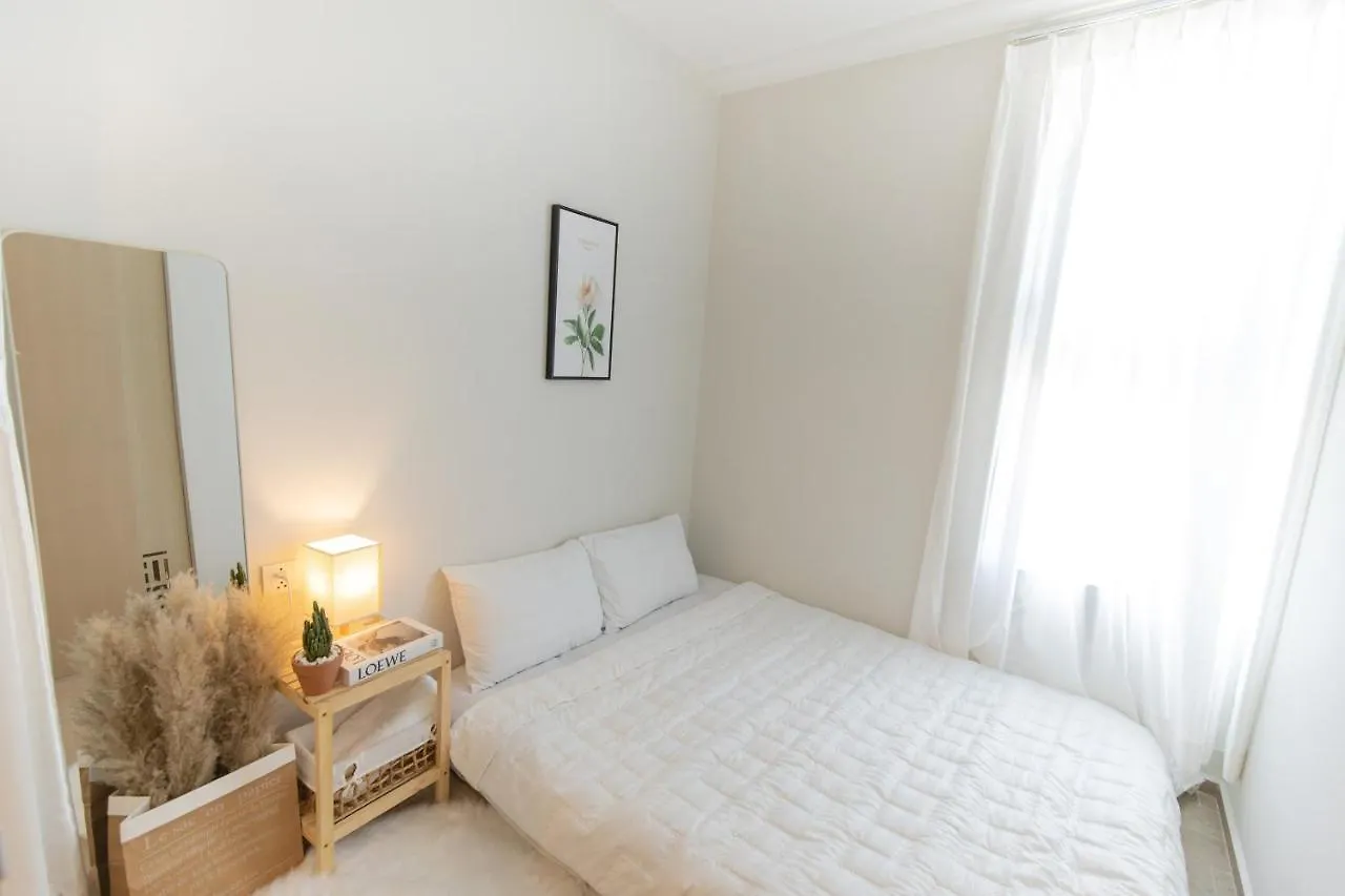 Apartment Condotel 5 Sao The Song An Gia Vung Tau