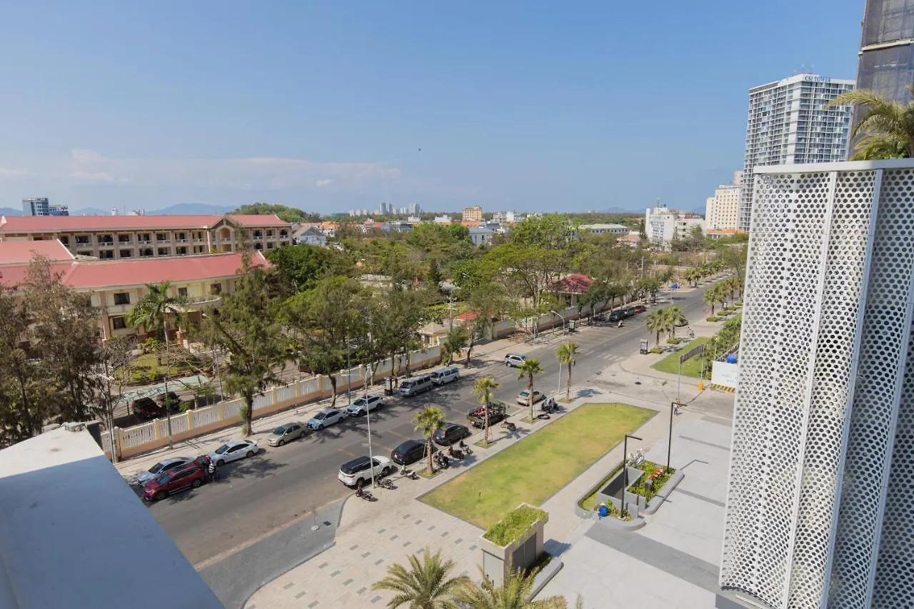 Condotel 5 Sao The Song An Gia Vung Tau Vietnam