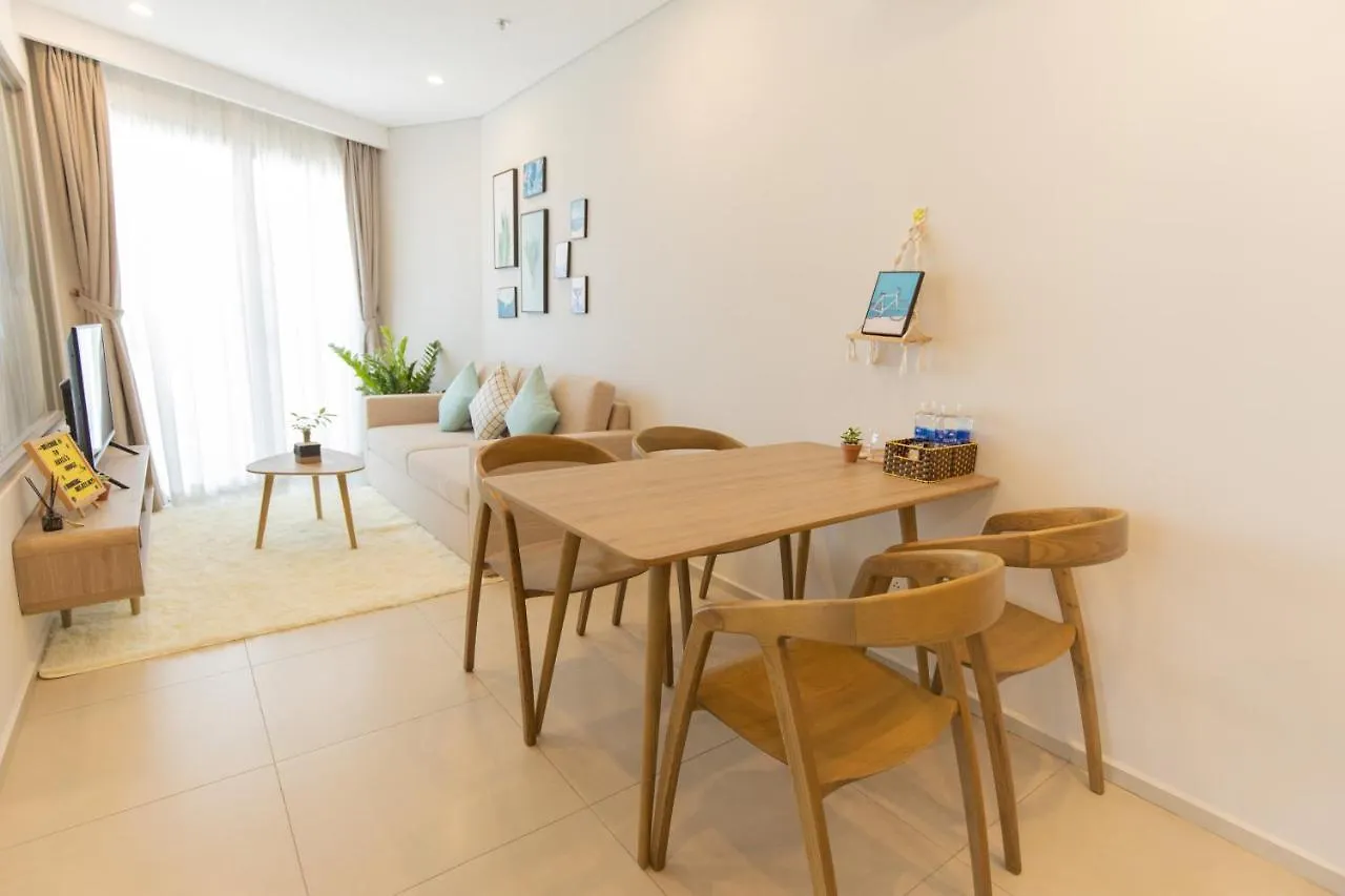 Condotel 5 Sao The Song An Gia Vung Tau Vietnam