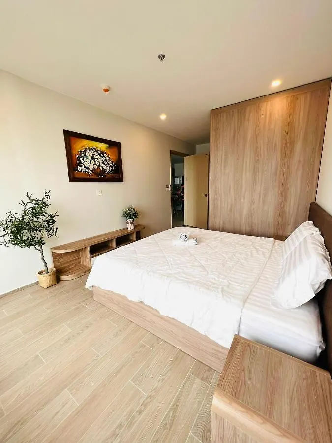 Condotel 5 Sao The Song An Gia Vung Tau