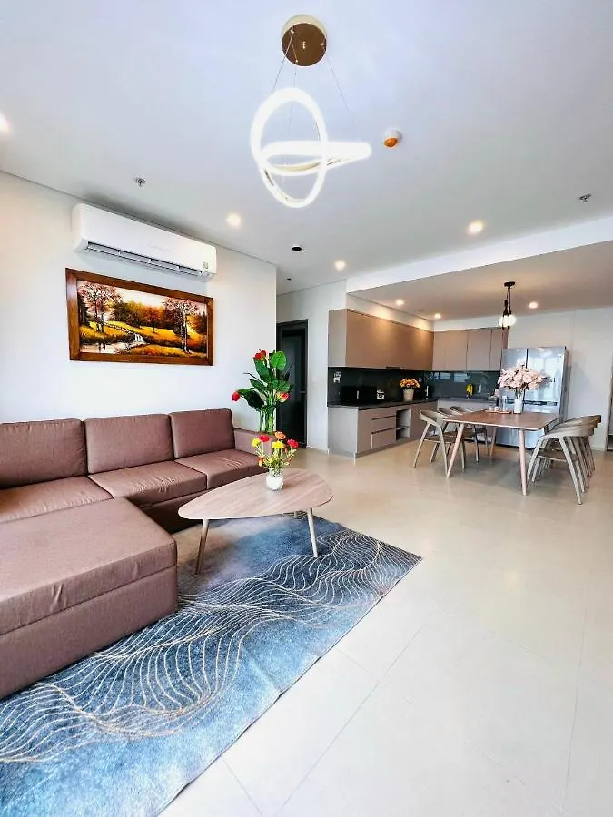 Condotel 5 Sao The Song An Gia Vung Tau