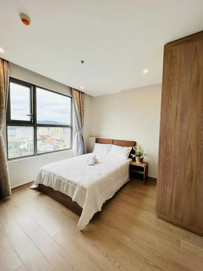 Apartment Condotel 5 Sao The Song An Gia Vung Tau