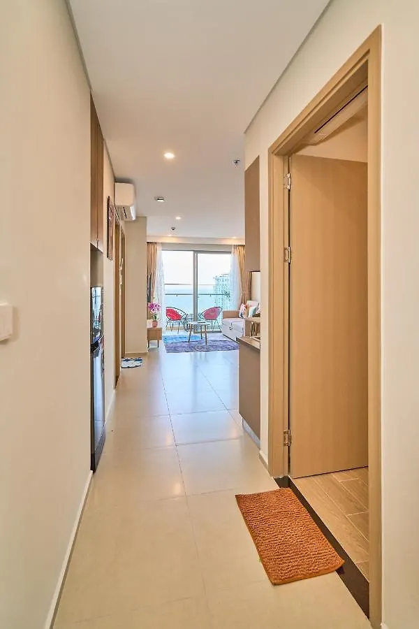 Apartment Condotel 5 Sao The Song An Gia Vung Tau