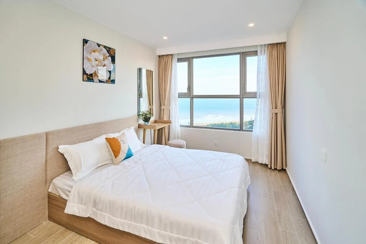 Apartment Condotel 5 Sao The Song An Gia Vung Tau