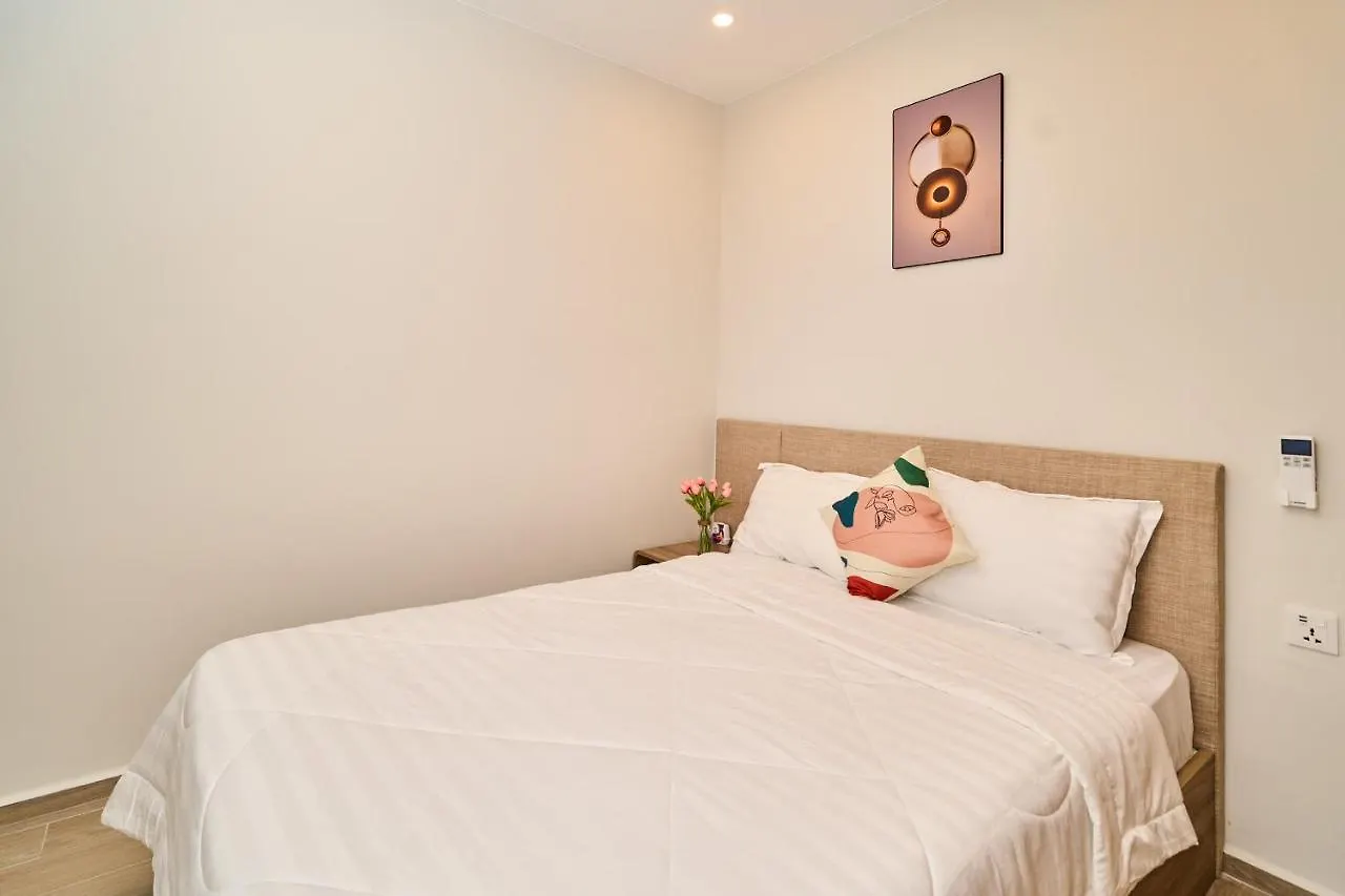 Condotel 5 Sao The Song An Gia Vung Tau
