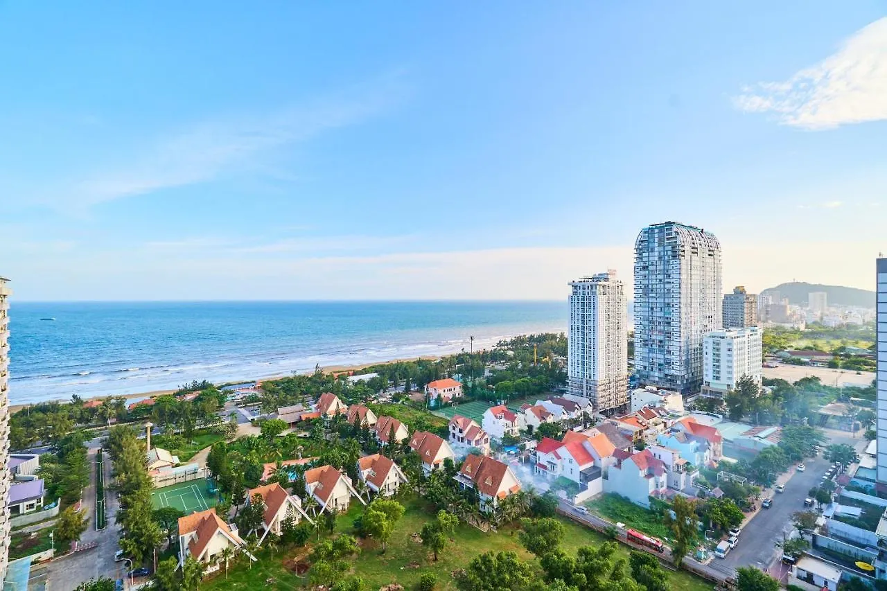 Condotel 5 Sao The Song An Gia Vung Tau 0*,  Vietnam