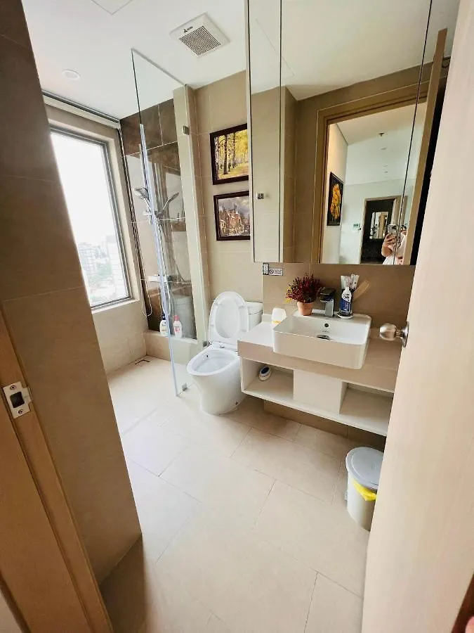 Apartment Condotel 5 Sao The Song An Gia Vung Tau Vietnam