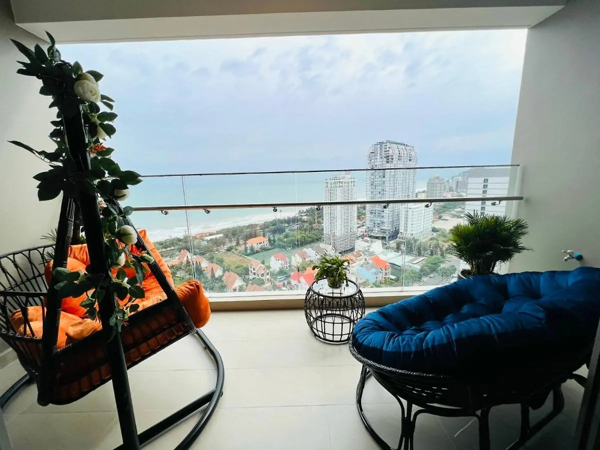 Condotel 5 Sao The Song An Gia Vung Tau 0*,