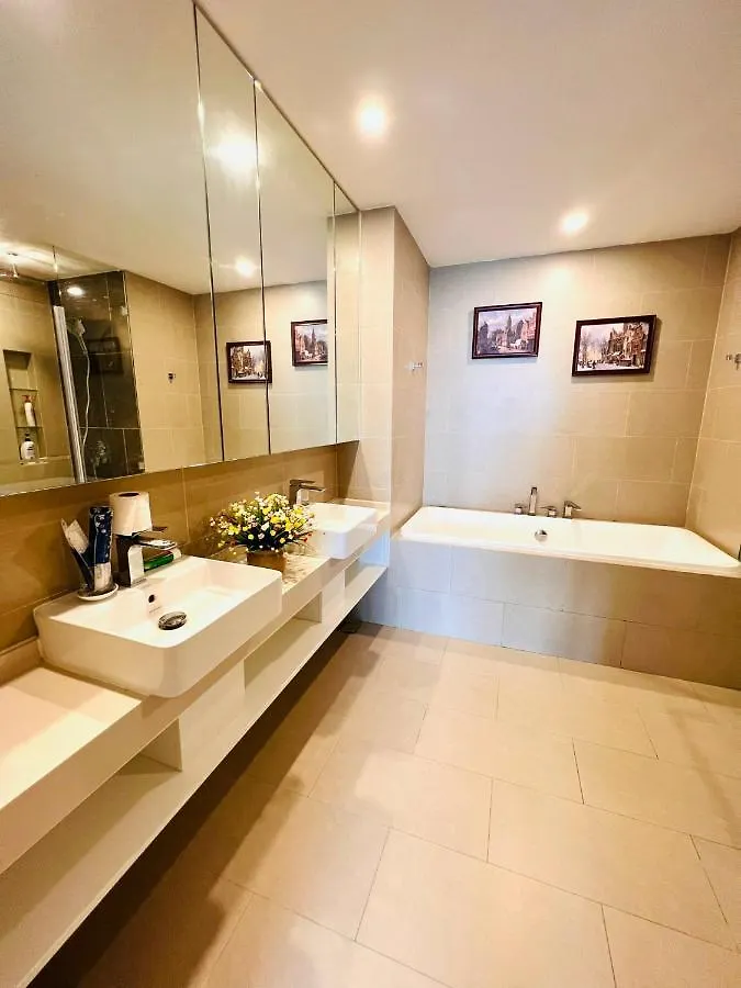 Condotel 5 Sao The Song An Gia Vung Tau