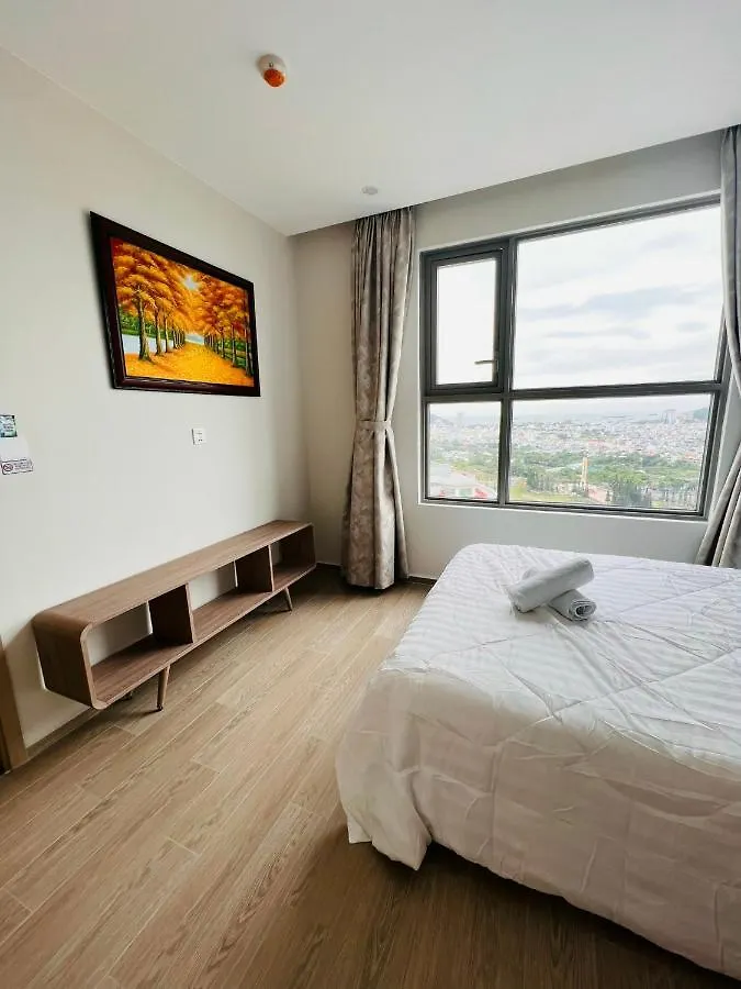 Condotel 5 Sao The Song An Gia Vung Tau Apartment