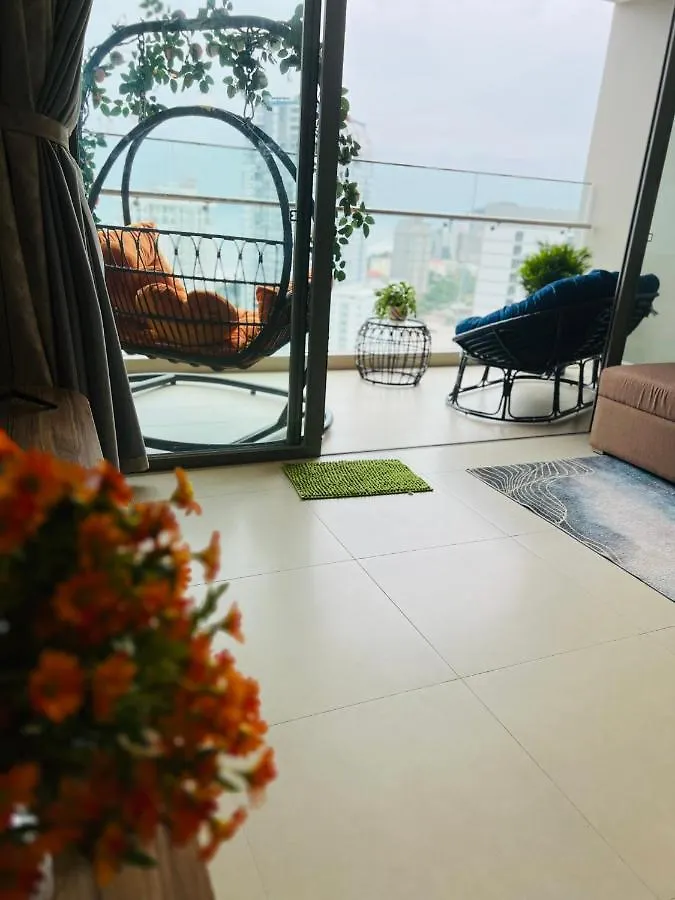 Condotel 5 Sao The Song An Gia Vung Tau Apartment