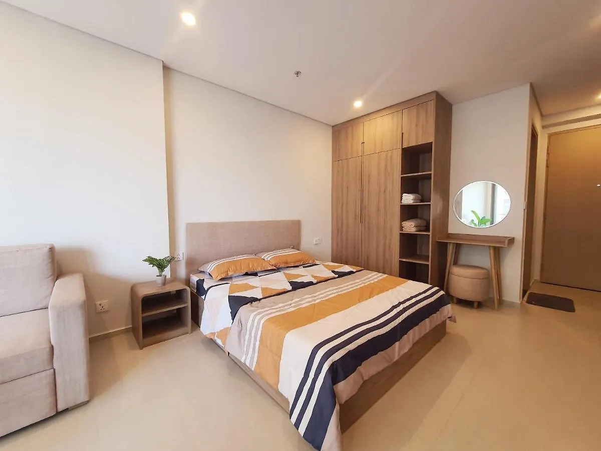 Apartment Condotel 5 Sao The Song An Gia Vung Tau Vietnam