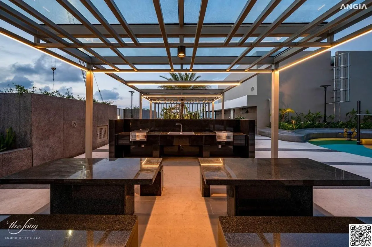 Condotel 5 Sao The Song An Gia Vung Tau Vietnam