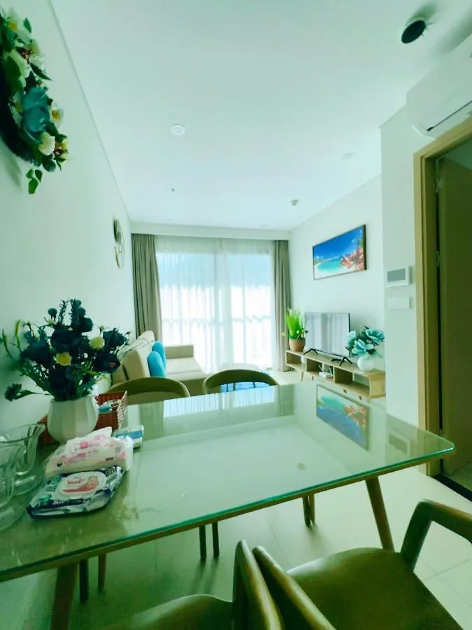 Condotel 5 Sao The Song An Gia Vung Tau Vietnam