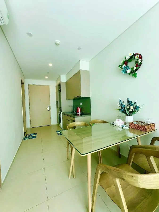 Apartment Condotel 5 Sao The Song An Gia Vung Tau