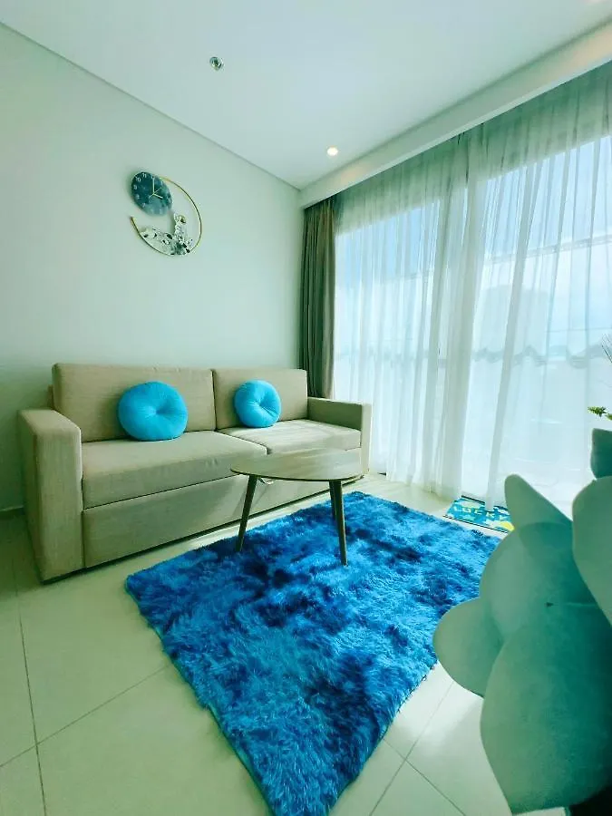 Condotel 5 Sao The Song An Gia Vung Tau Vietnam