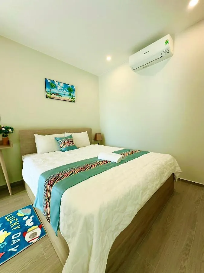 Condotel 5 Sao The Song An Gia Vung Tau 0*,  Vietnam