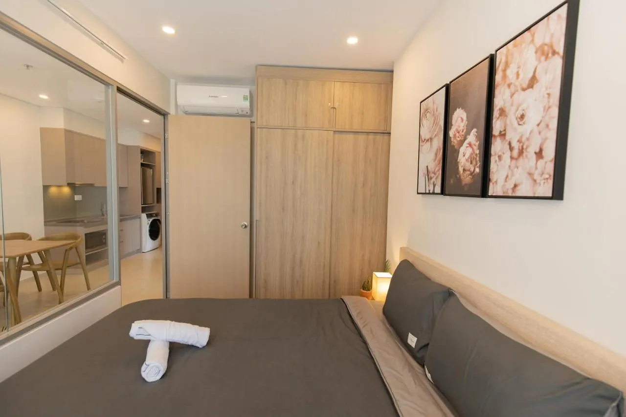 Condotel 5 Sao The Song An Gia Vung Tau Vietnam