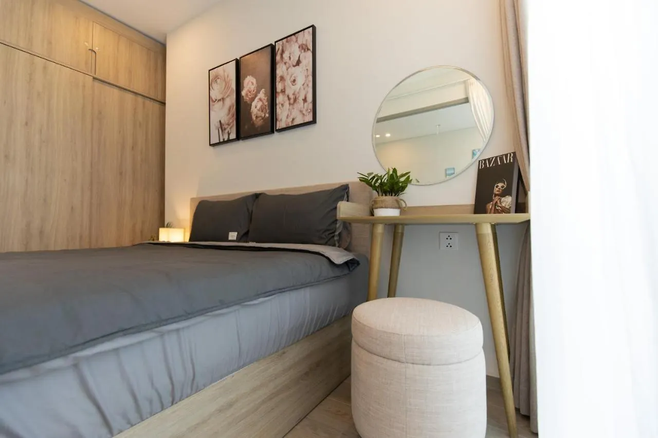 Apartment Condotel 5 Sao The Song An Gia Vung Tau