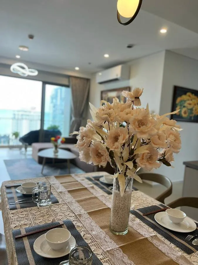Apartment Condotel 5 Sao The Song An Gia Vung Tau