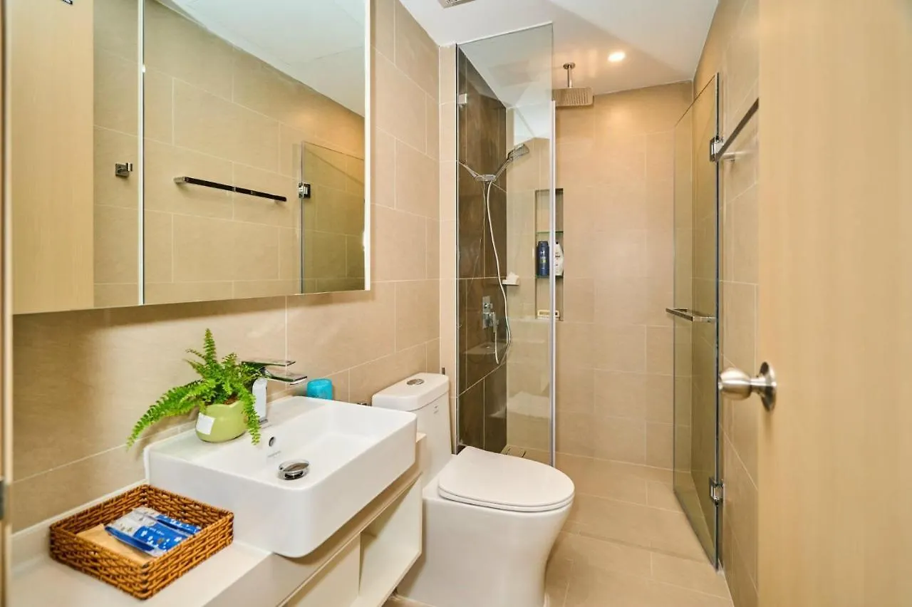 Apartment Condotel 5 Sao The Song An Gia Vung Tau