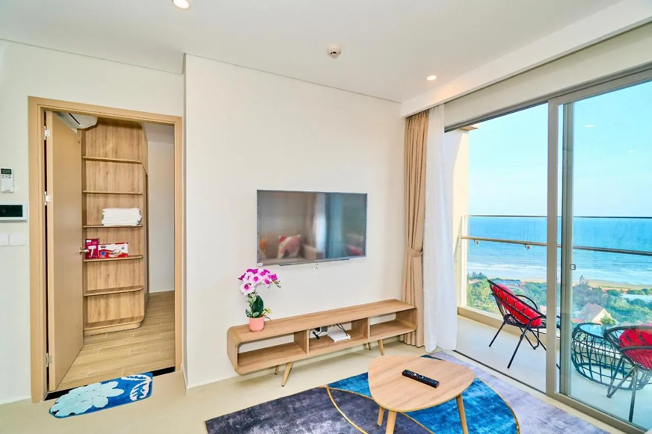 Condotel 5 Sao The Song An Gia Vung Tau Vietnam