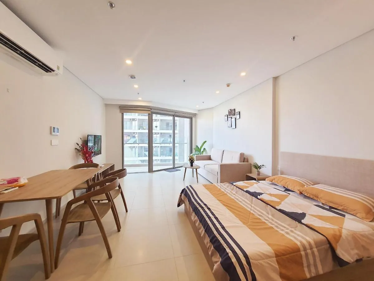 Condotel 5 Sao The Song An Gia Vung Tau