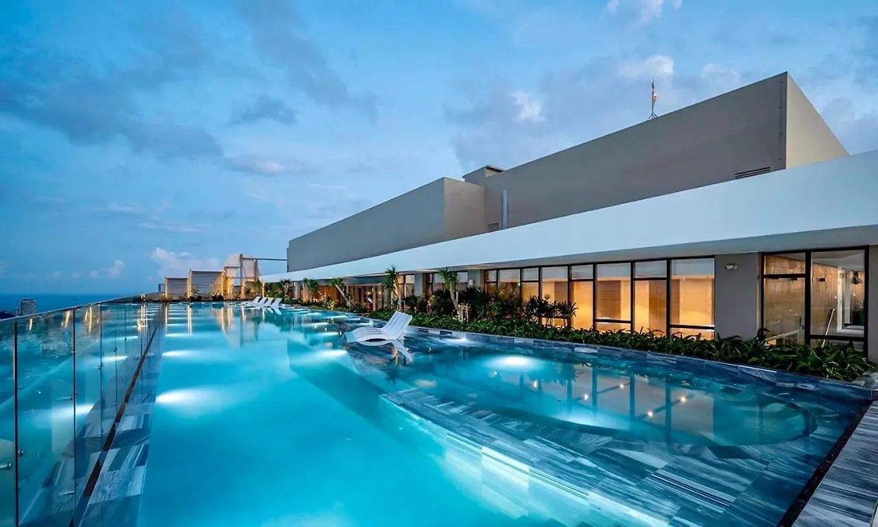 Condotel 5 Sao The Song An Gia Vung Tau 0*,